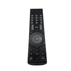 Original OEM JVC Television Remote Control 130910 TESTED & WORKING